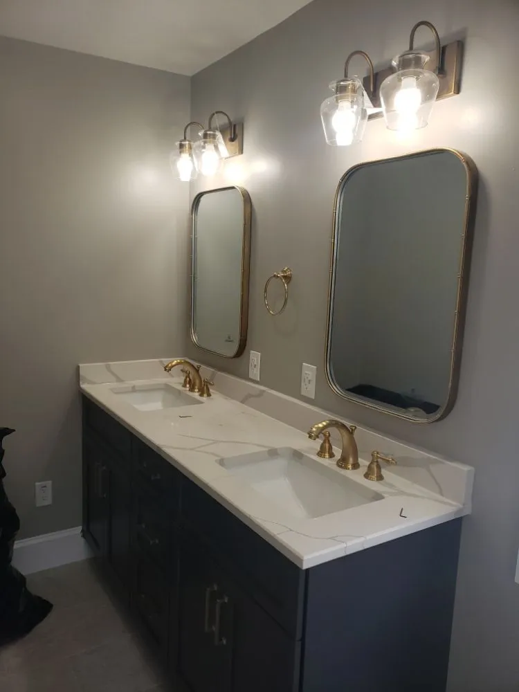 Slide of Brand on Electrical