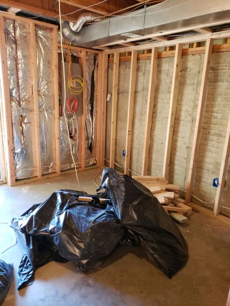 Emergency panel upgrade service in ,  - Brand on Electrical