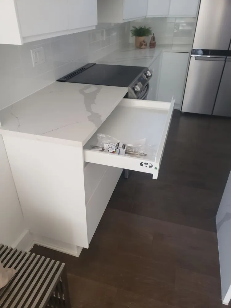 Slide of Brand on Electrical