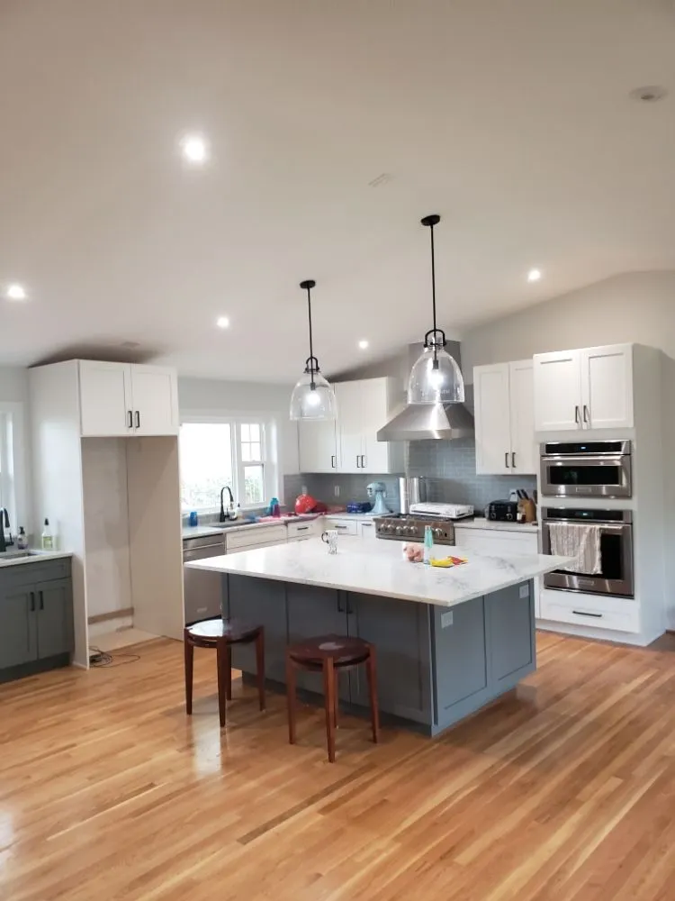 Slide of Brand on Electrical