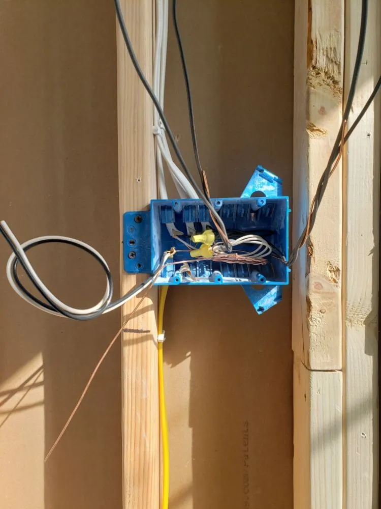 Slide of Brand on Electrical