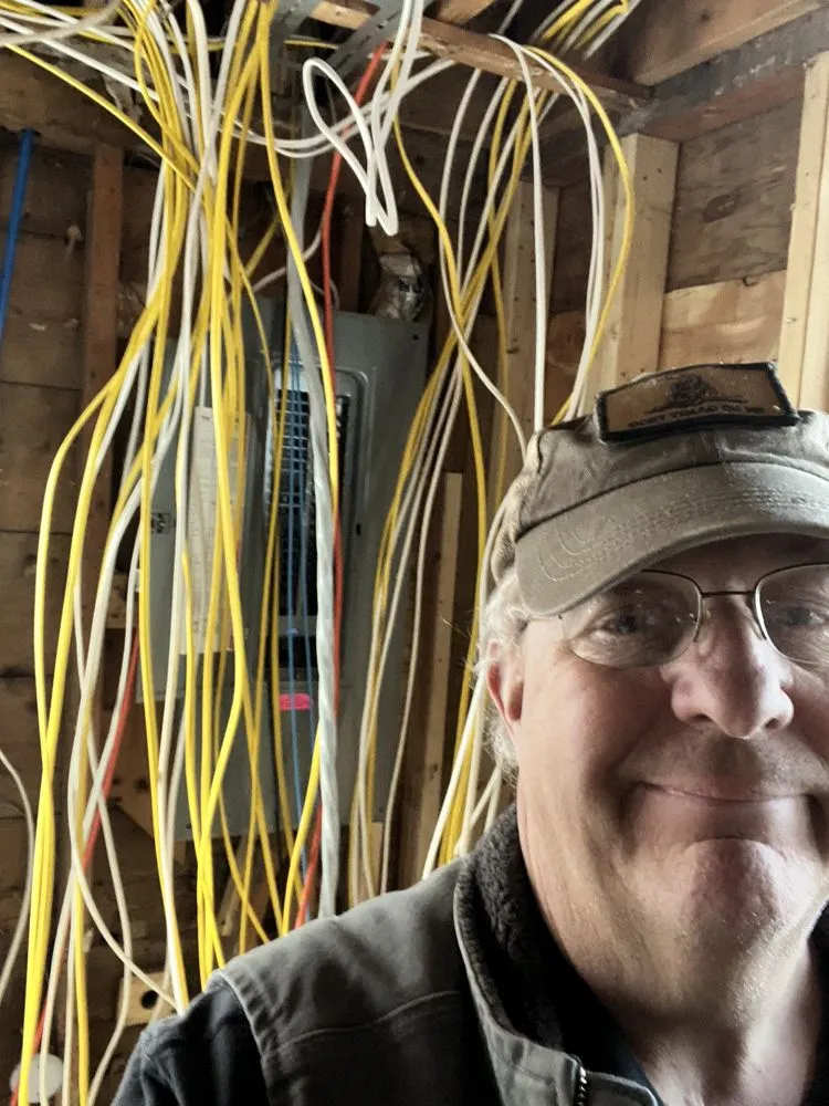 Slide of Brander Alarm & Electric, Inc