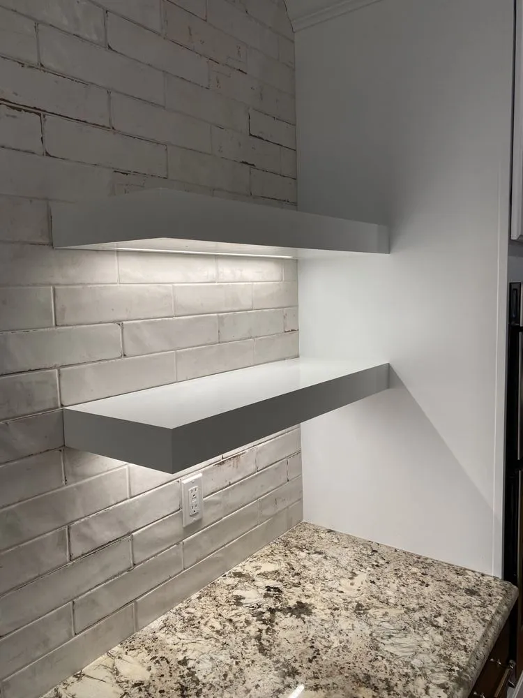 Slide of Brandon Blais Electric