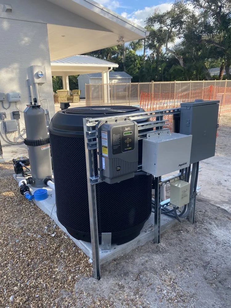 Slide of Brandon Blais Electric