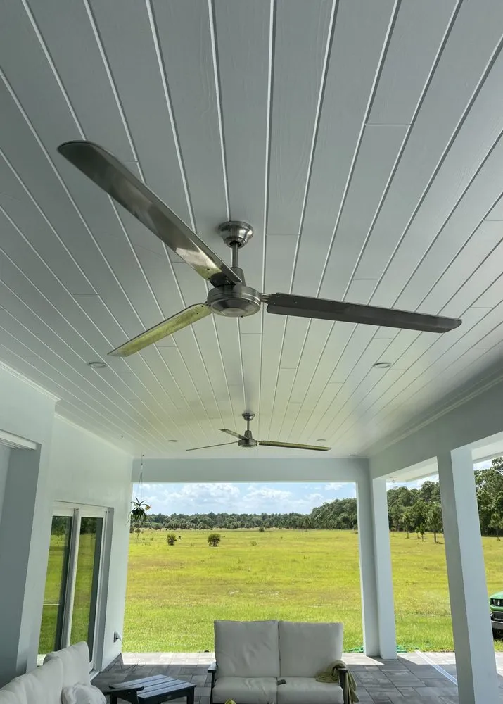 Slide of Brandon Blais Electric