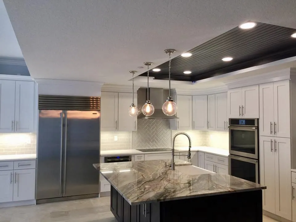 Trusted circuit breaker repair experts serving ,  - Brandon Blais Electric