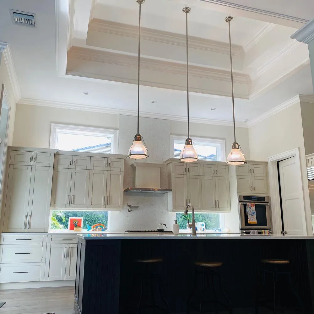 Slide of Brandon Blais Electric