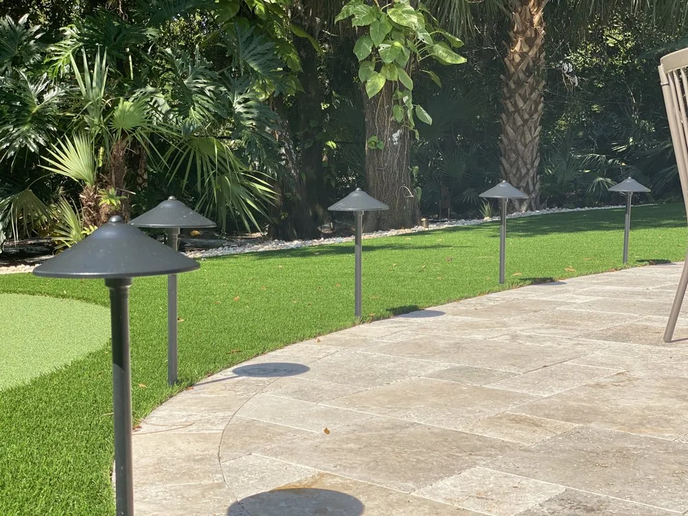 Slide of Brandon Blais Electric