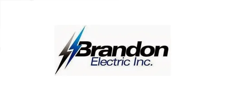 Slide of Brandon Electric