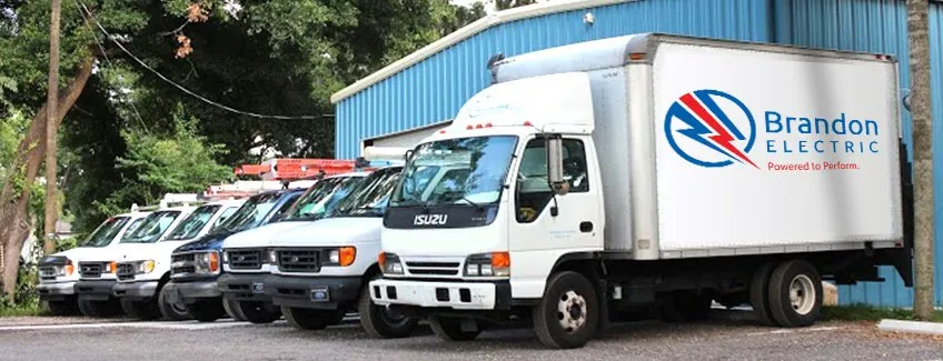 Trusted panel upgrade experts serving ,  - Brandon Electric