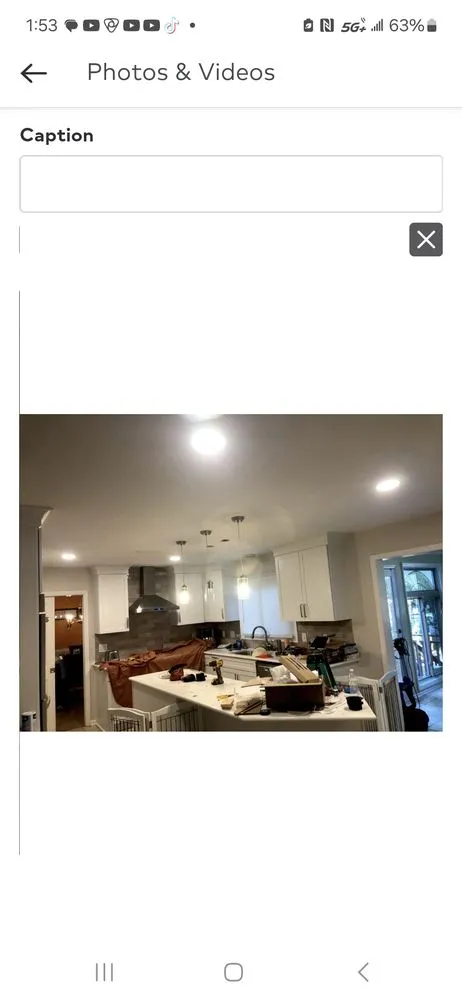 Slide of Brandon Electrician