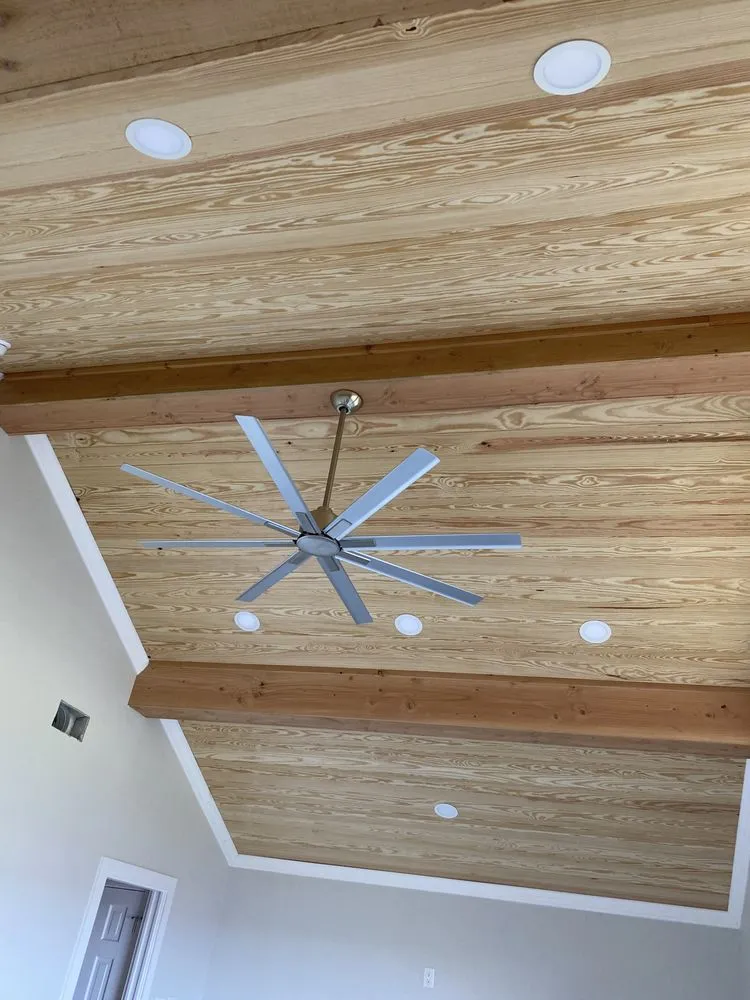 Slide of Brandon Home Electrical