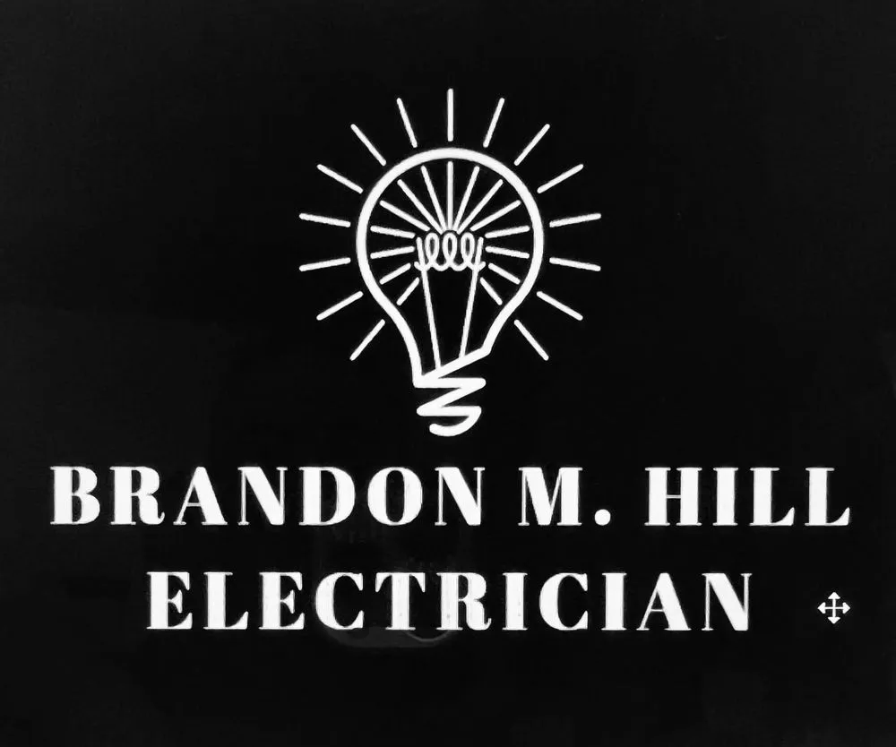 Slide of Brandon M Hill Electrician