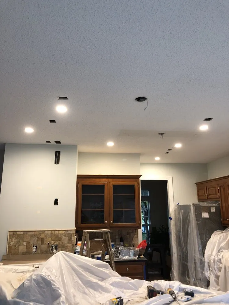 Affordable circuit breaker repair service in ,  - Brandon Murray Electrical and Handyman Services