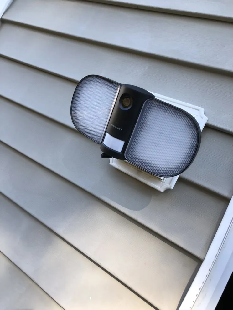 Slide of Brandon Murray Electrical and Handyman Services