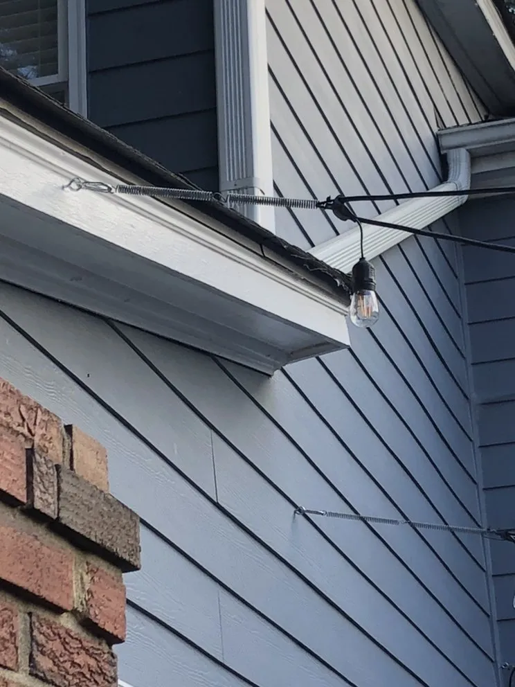 Slide of Brandon Murray Electrical and Handyman Services