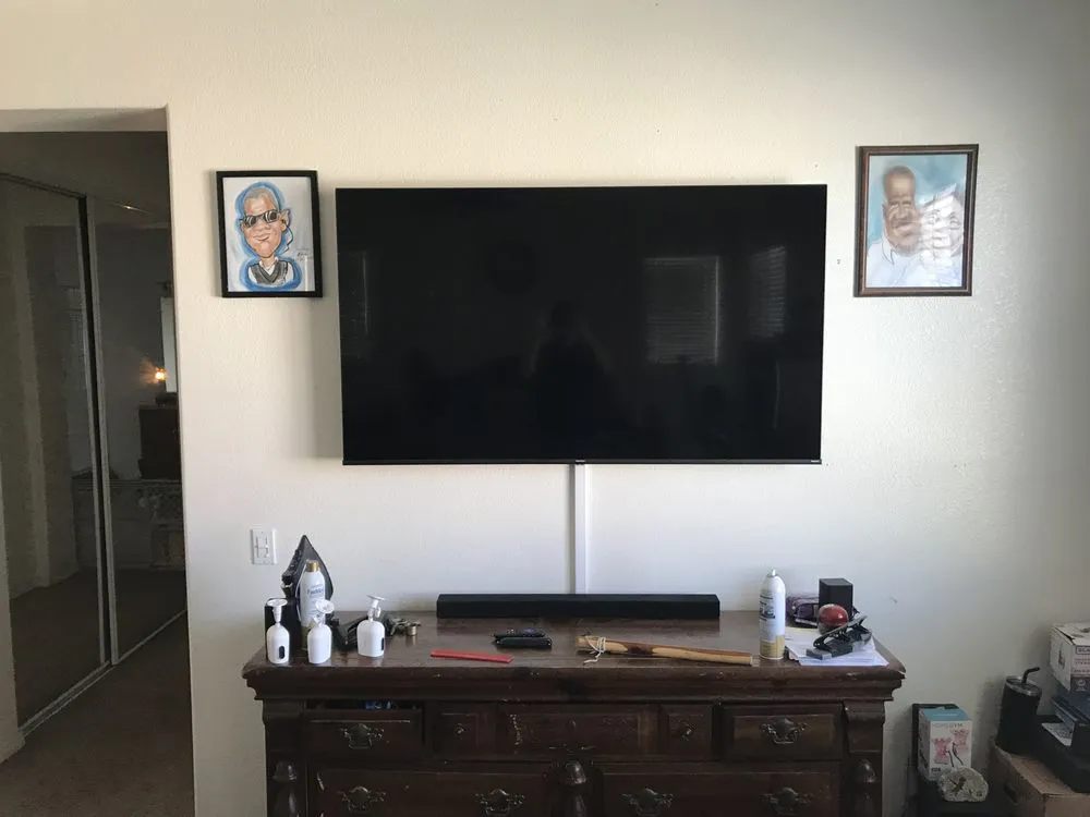 Slide of Brandon Rodriguez A & V