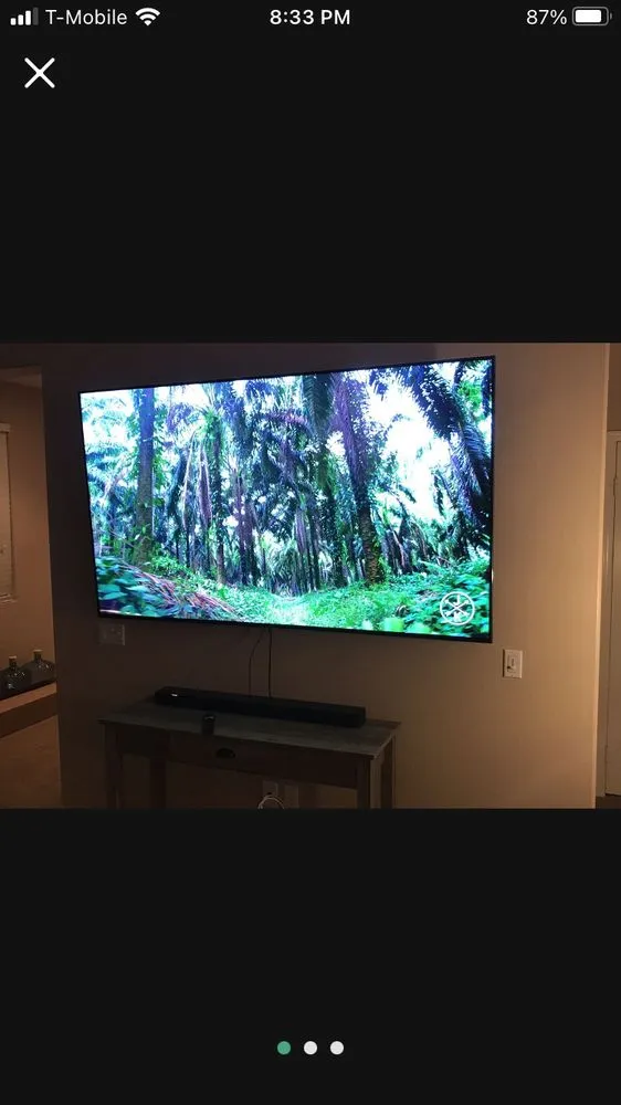 Slide of Brandon Rodriguez A & V