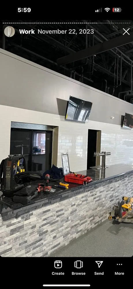 Slide of Brandon Silva