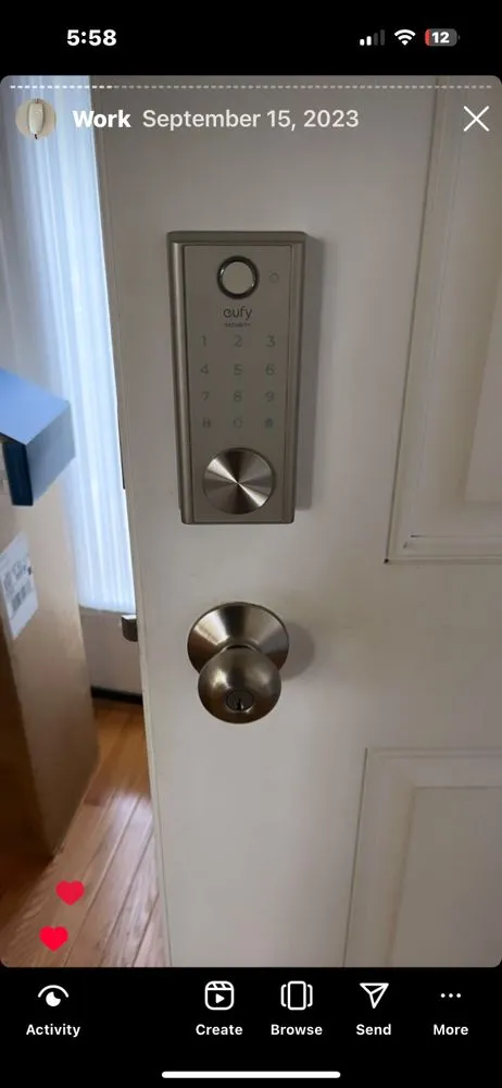 Slide of Brandon Silva