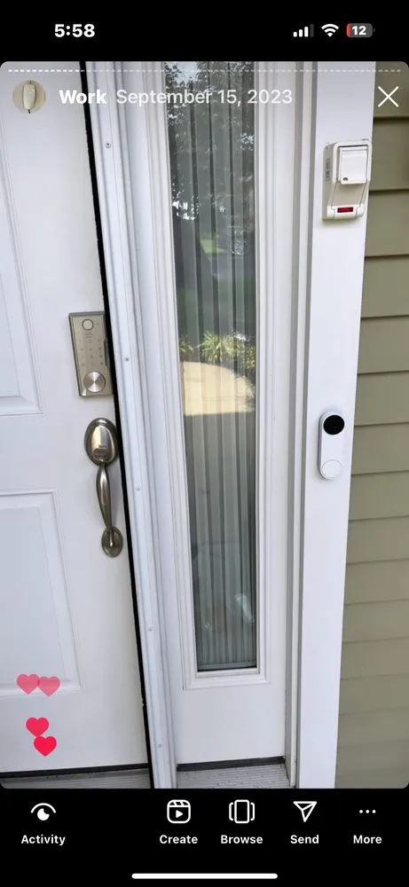 Slide of Brandon Silva