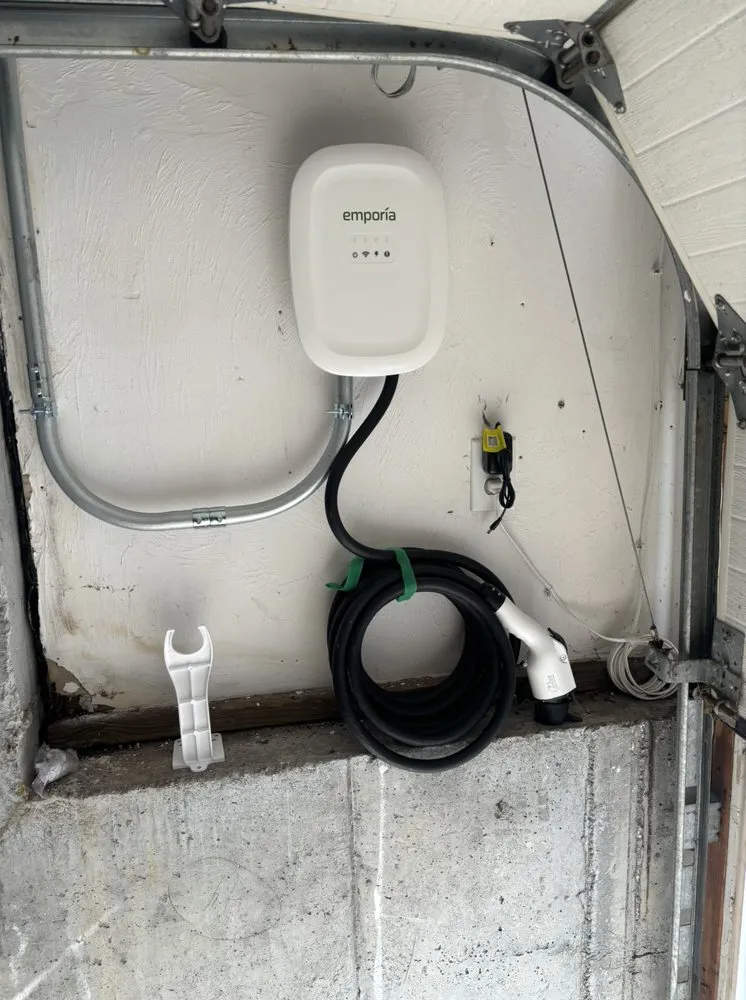 Expert electrical service for homes in panel upgrade, by