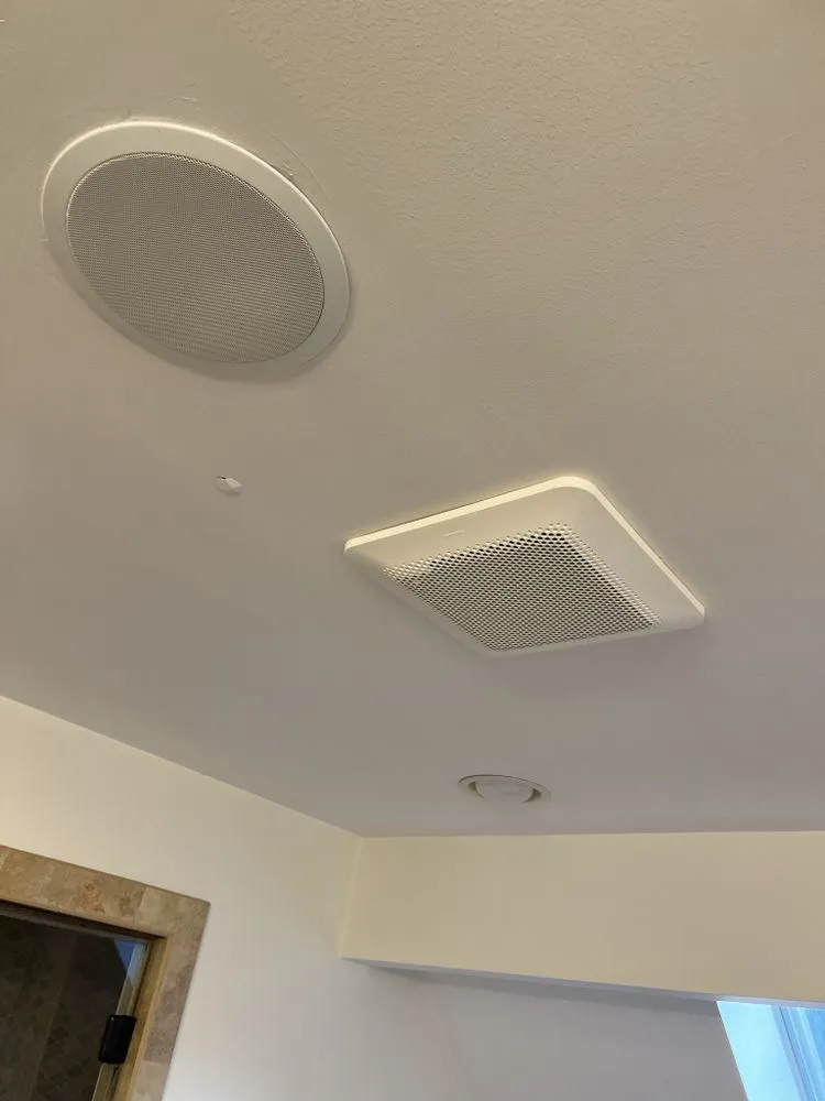 Licensed wiring installation experts serving , - Brandon Silva