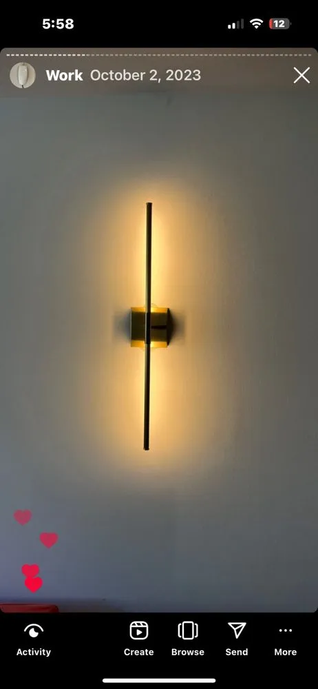 Slide of Brandon Silva