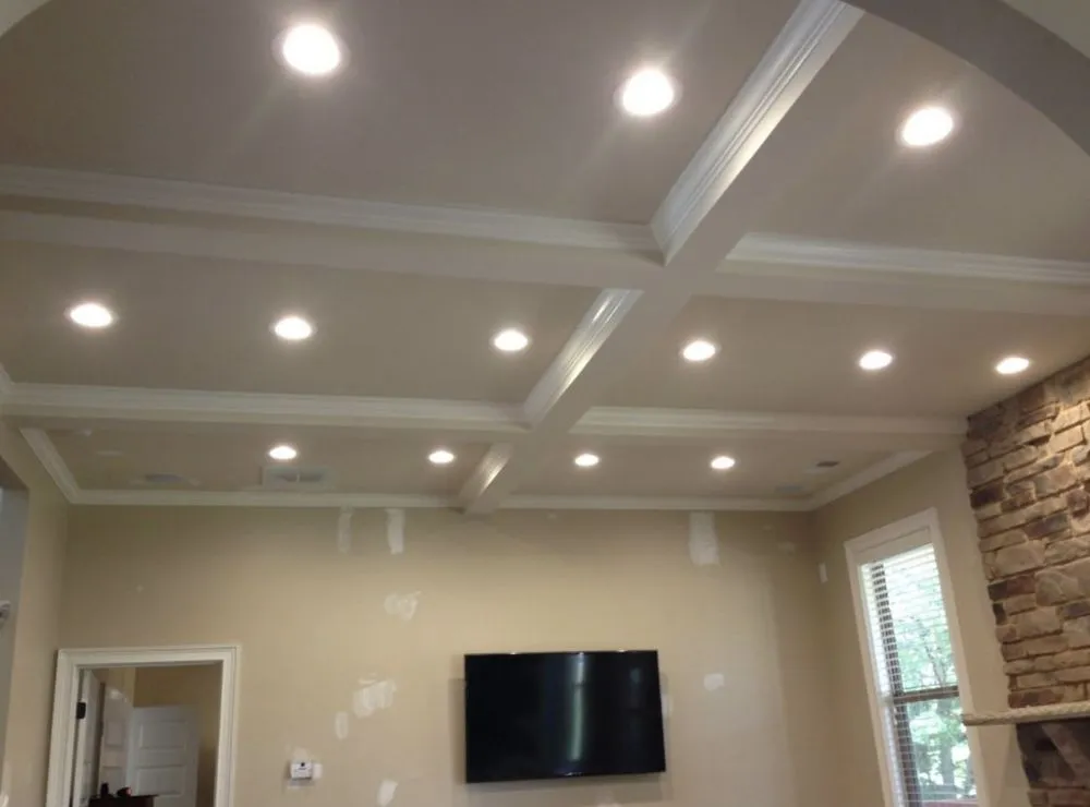 Slide of Brandon W B Licensed Electrician