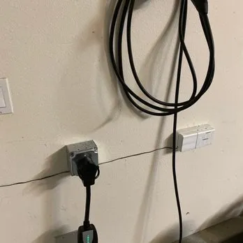 Slide of Brandon W B Licensed Electrician