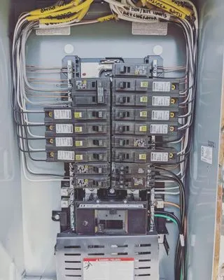 Brandon W B Licensed Electrician