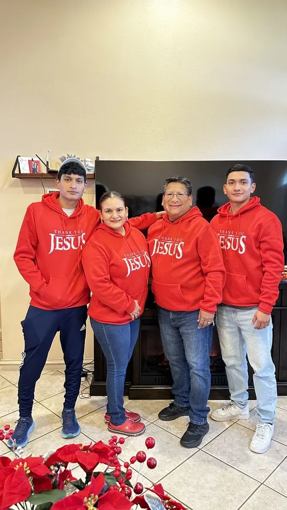 Slide of Brandon’s electrical remodeling