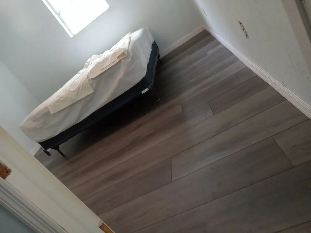 Slide of Brandon's Handyman Service