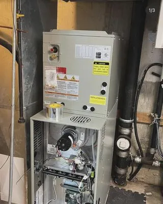 Brandon’s Maintenance