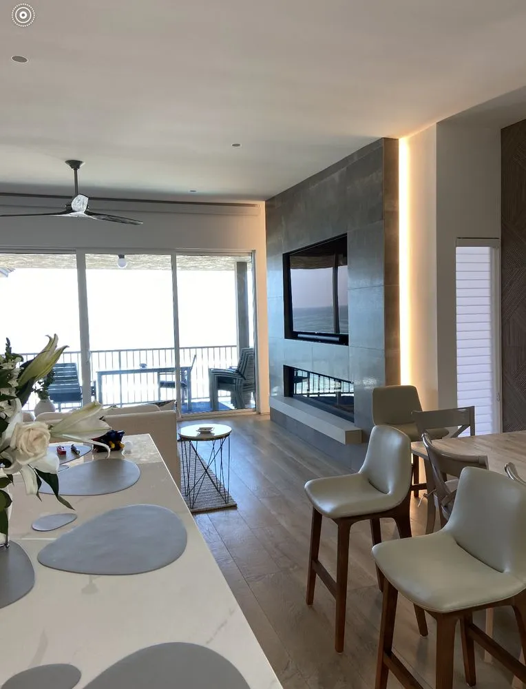 Slide of Brandt Electric