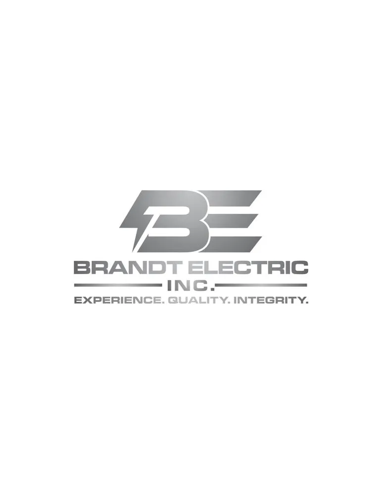 Slide of Brandt Electric