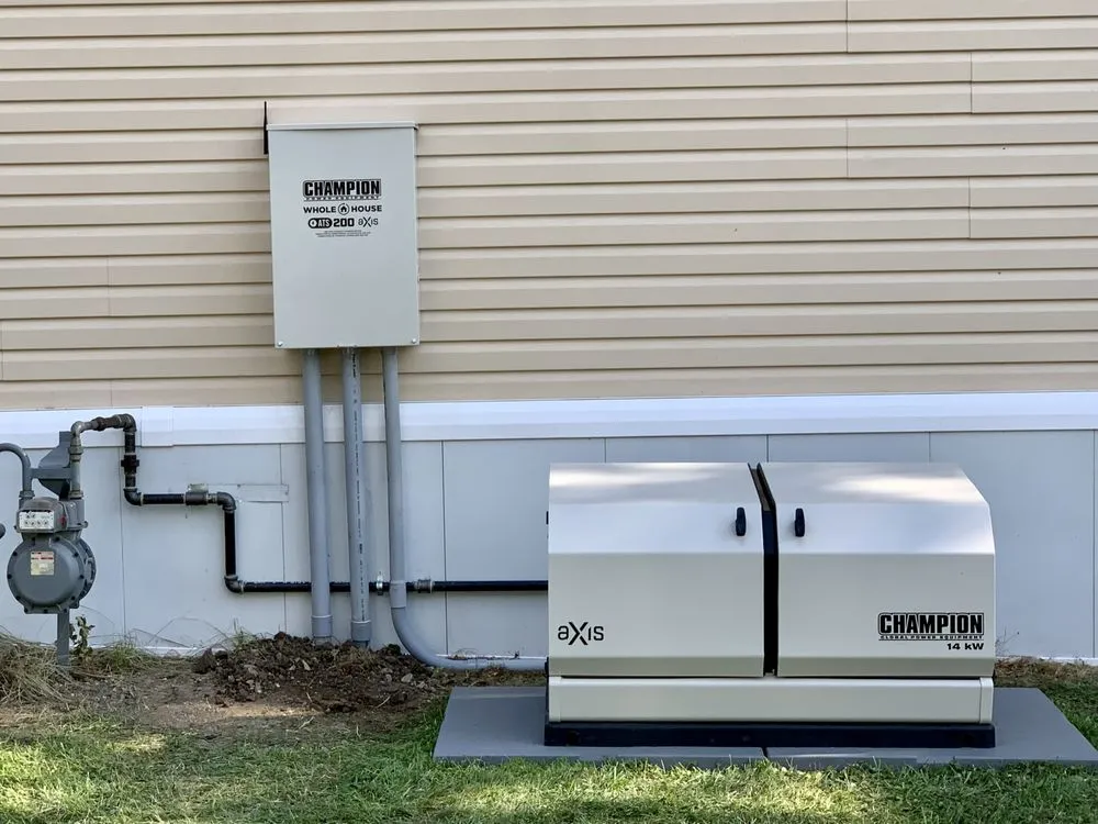 Slide of Brandt's Heating Cooling & Electrical