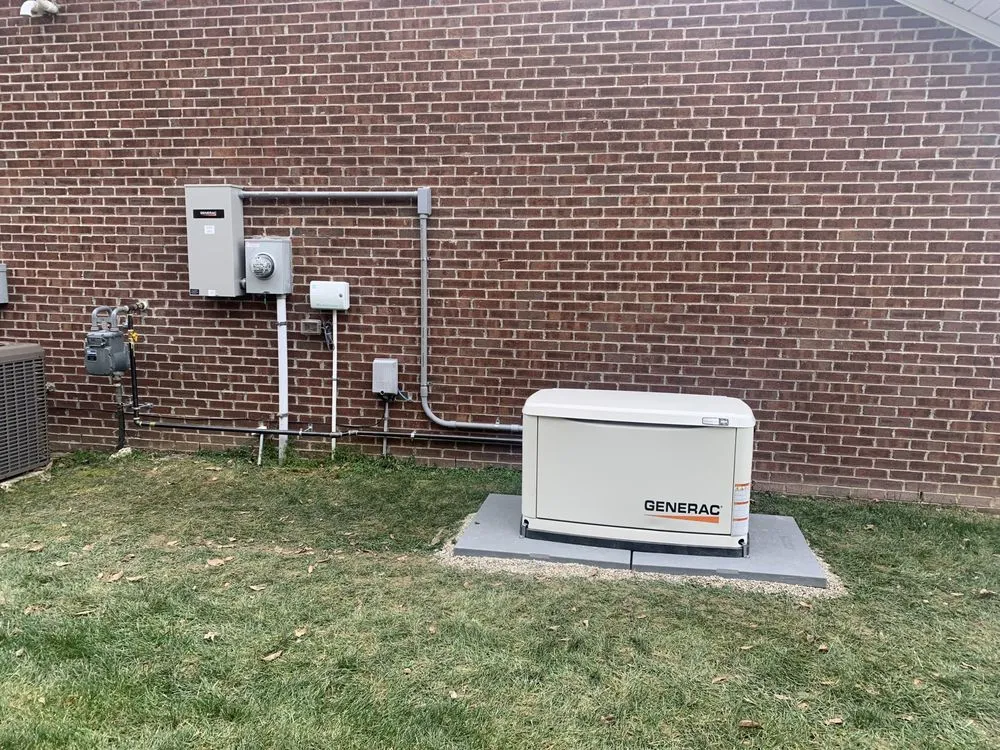 Slide of Brandt's Heating Cooling & Electrical