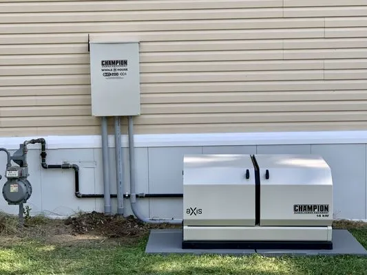 Brandt's Heating Cooling & Electrical