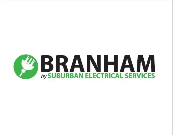 Slide of Branham By Suburban Electrical Services