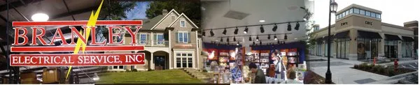 Branley Electrical Service