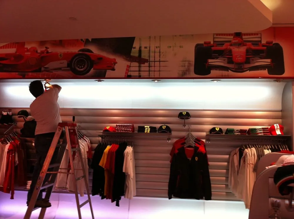 Slide of Branover Contractors