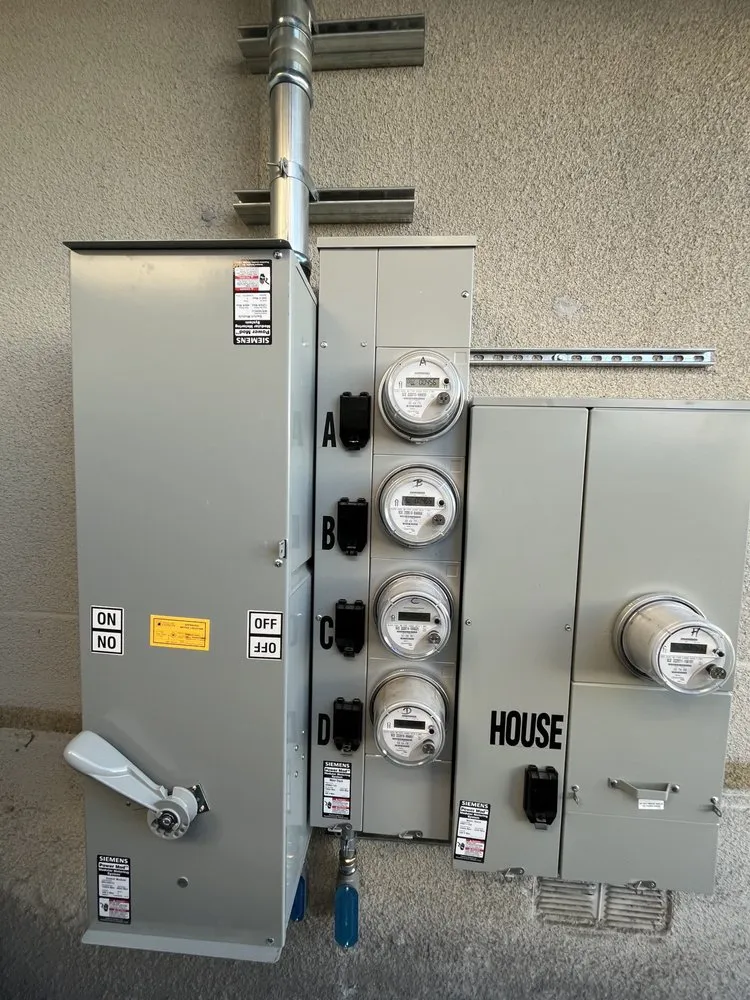 Slide of Branover Contractors