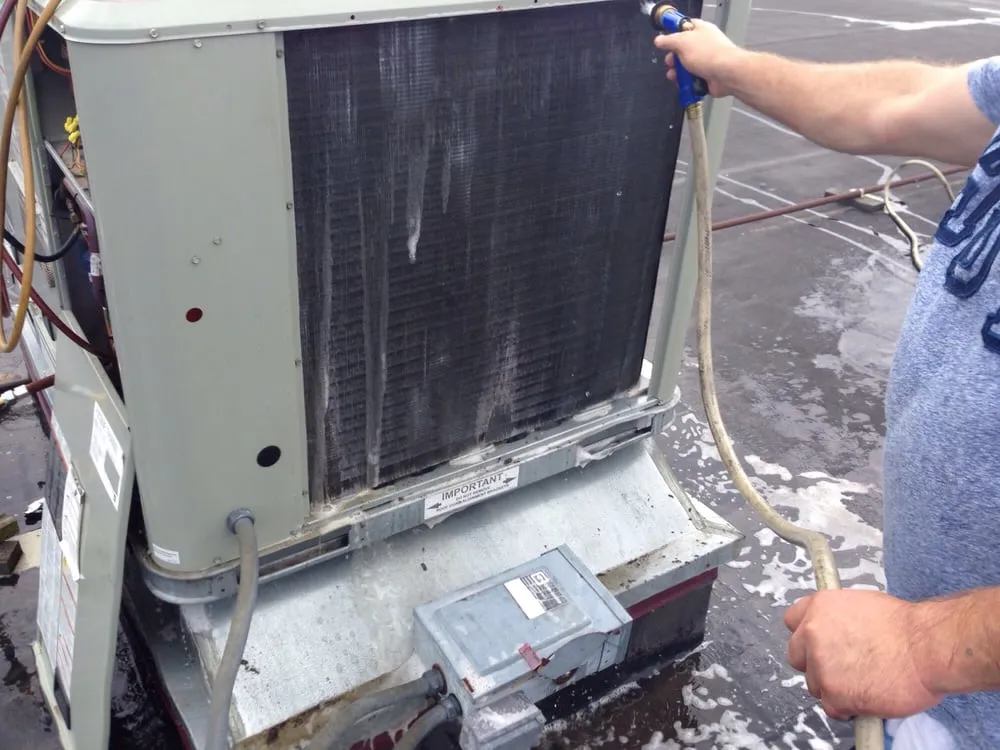 Expert emergency electrical service in Burdette, AR by Branscum Heating and Air Conditioning