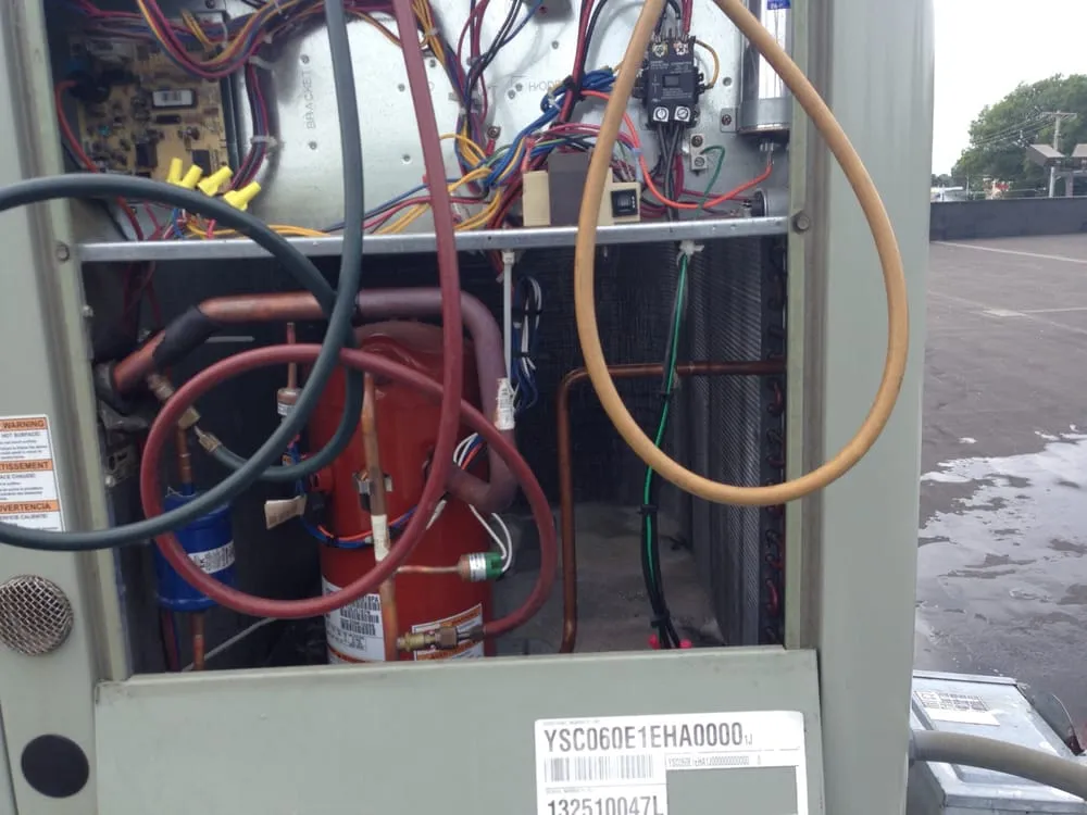 Expert outlet and switch repair in Burdette, AR by Branscum Heating and Air Conditioning