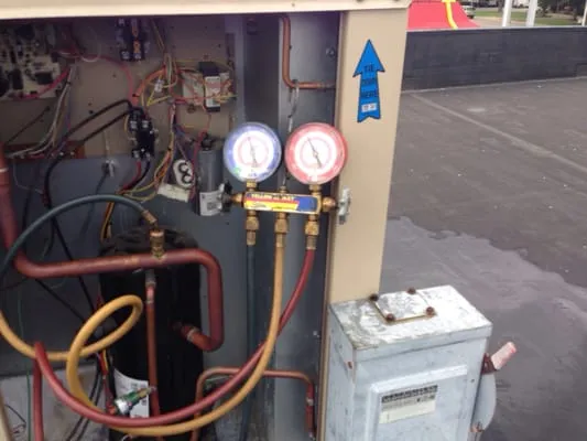 Branscum Heating and Air Conditioning
