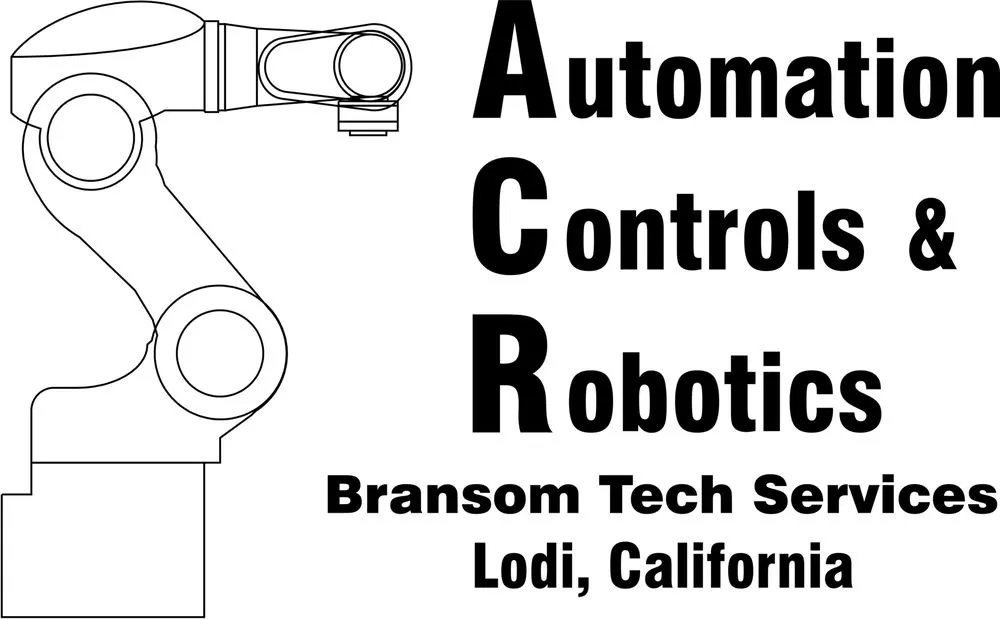 Slide of Bransom Tech Services