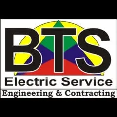 Slide of Bransom Tech Services