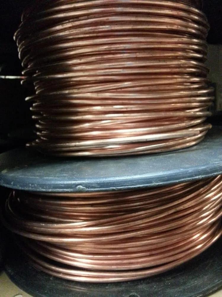 Slide of Brant Electric