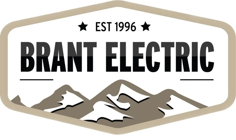 Slide of Brant Electric